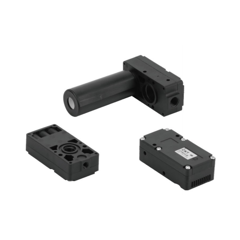 Wielostopniowy generator próżniowy MINI serii CT