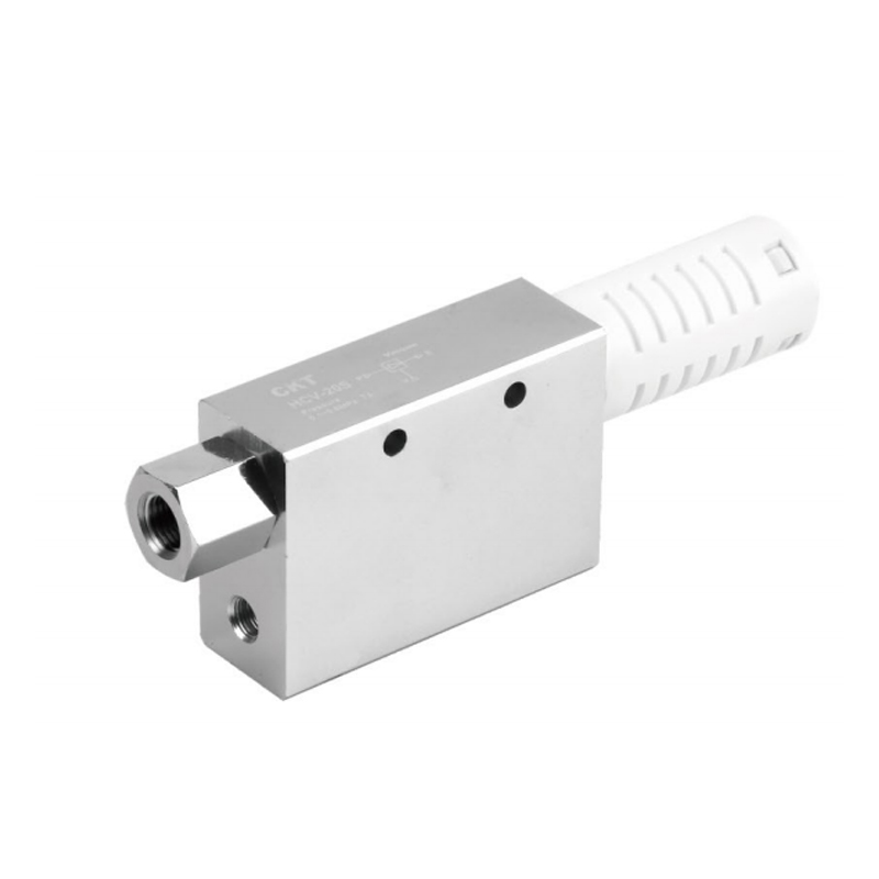 Wielostopniowy generator próżniowy serii HCV