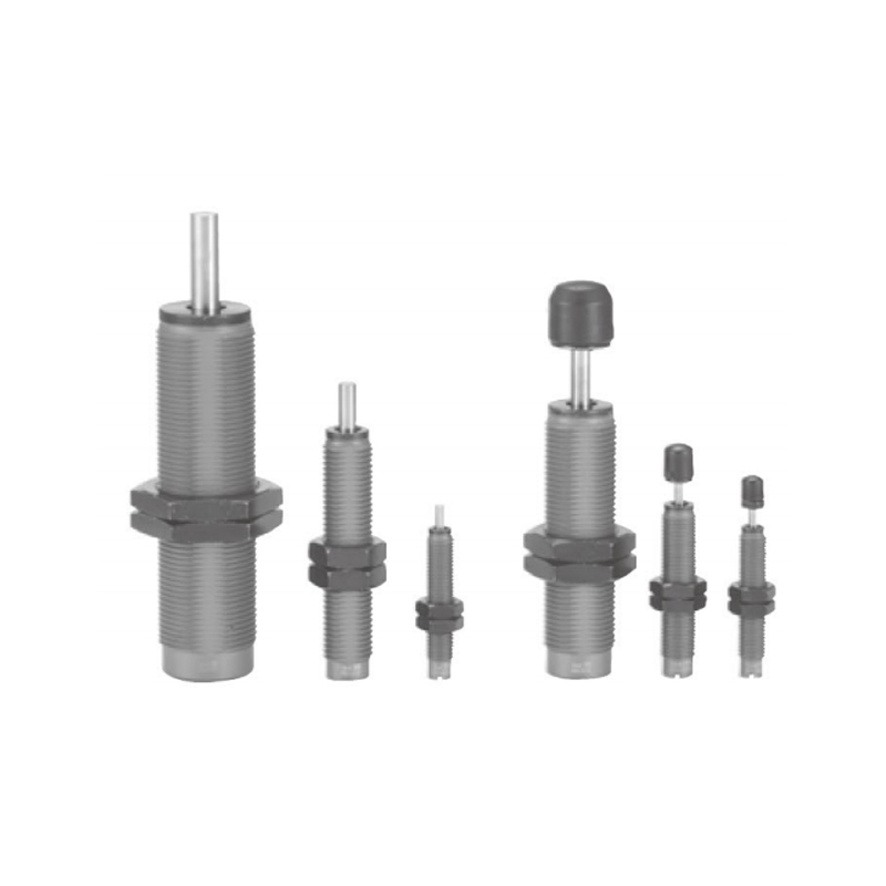 Bufor hydrauliczny serii RB