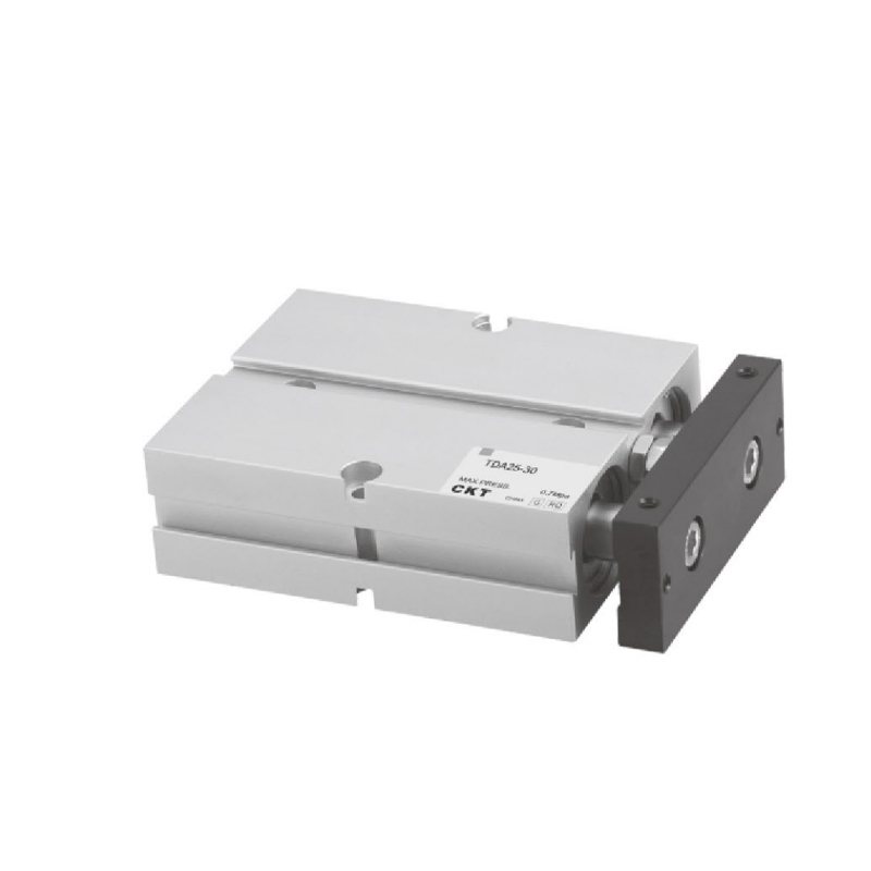 Podwójny cylinder serii TDA/TN (Ř10~Ř32)