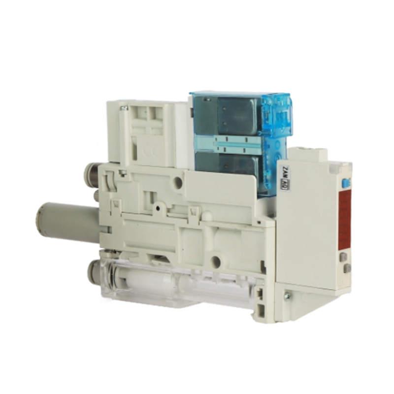 Generator próżni serii ZK2A