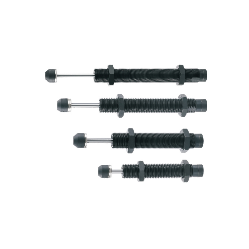 Bufor hydrauliczny serii AC/AD
