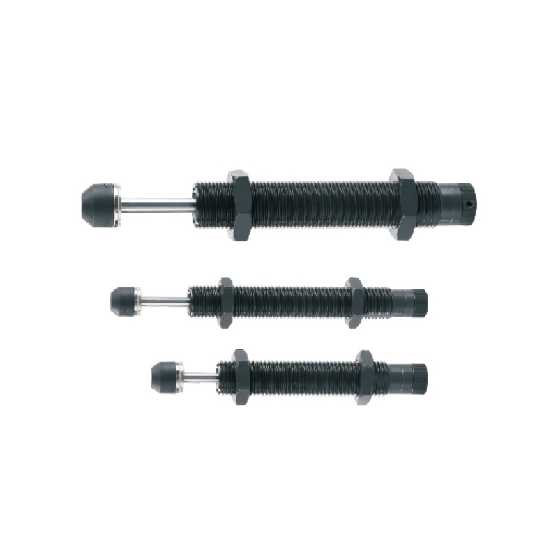 Bufor hydrauliczny serii AC/AD