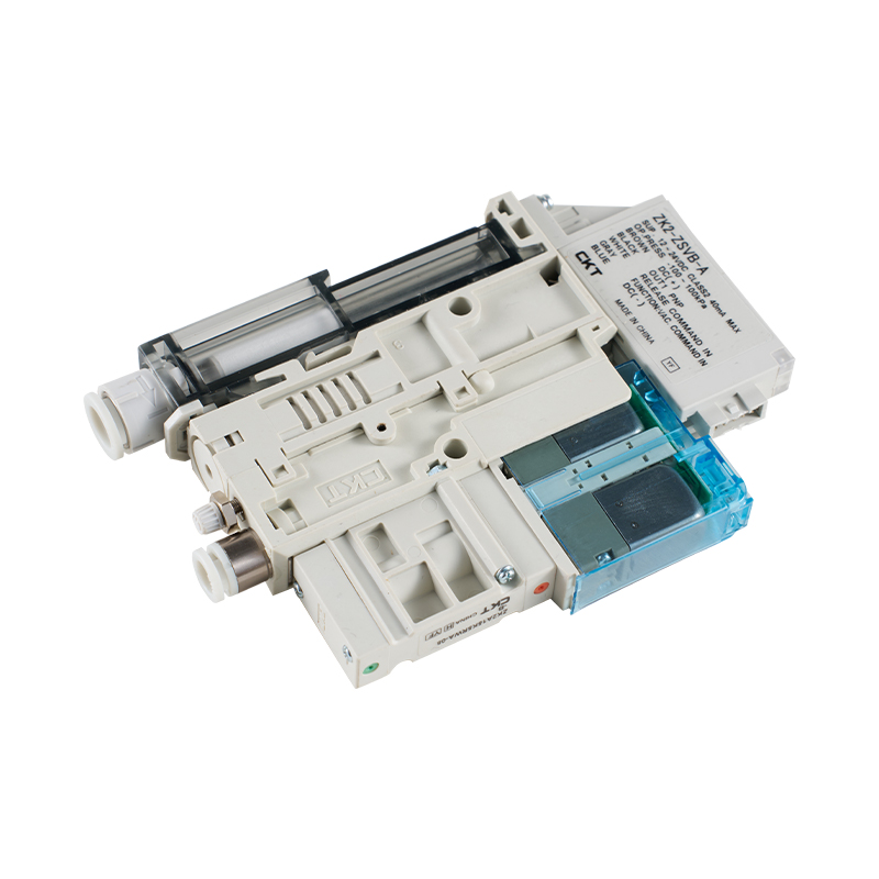 Generator próżni serii ZK2A