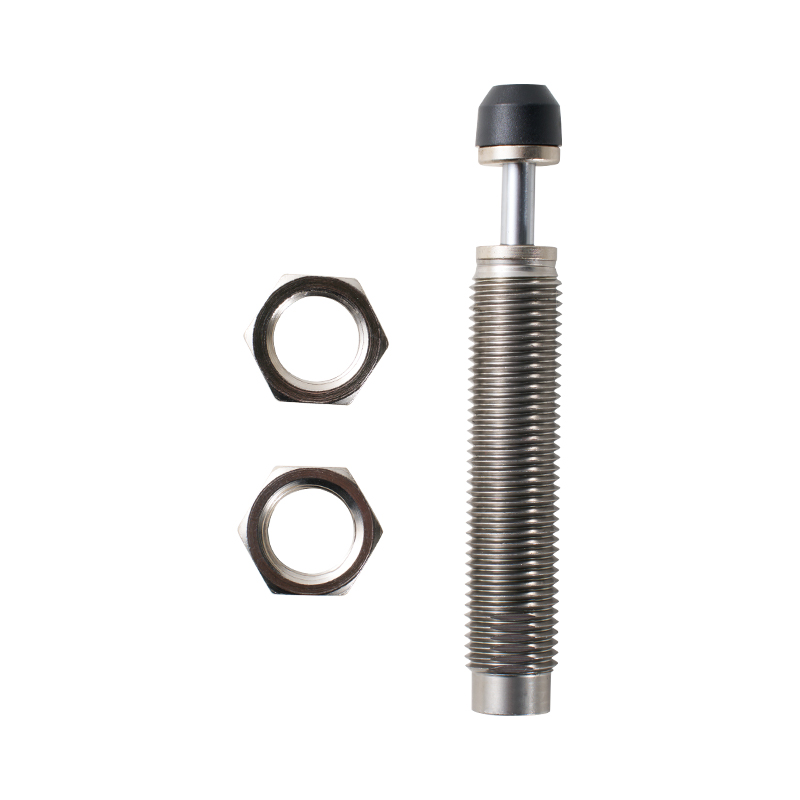 Bufor hydrauliczny serii RB