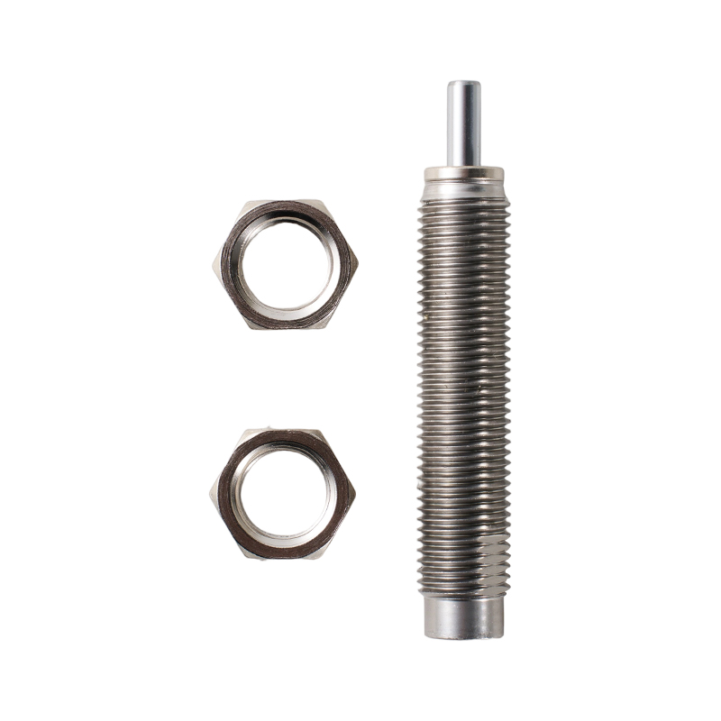 Bufor hydrauliczny serii RB