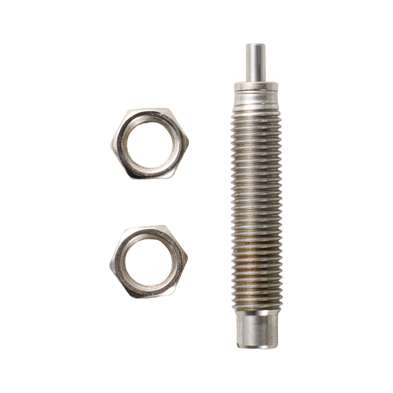 Bufor hydrauliczny serii RB