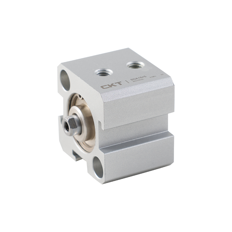Cienki cylinder serii SDA